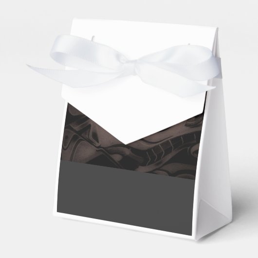 Geschenkdoosjes Bedankdoosjes (Voorkant Zijde)