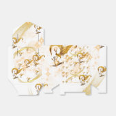 Geschenkdoosjes Bedankdoosjes (Uitgevouwen)