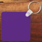 Geschenken: Onder 25$ Aantrekkelijke Autoriteit® G Sleutelhanger (Achterkant)