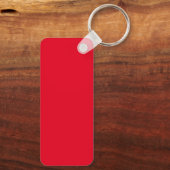 Geschenken: Onder 75$ Aantrekkelijke Autoriteit® G Sleutelhanger (Achterkant)