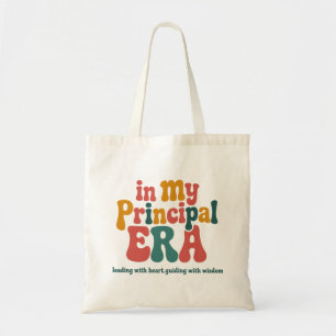 Geschenken voor directeuren in mijn directietijd T Tote Bag