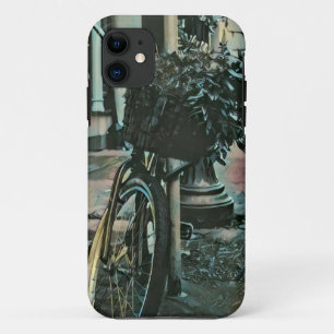 Geschenken voor fietsers 2022 iPhone 11 hoesje