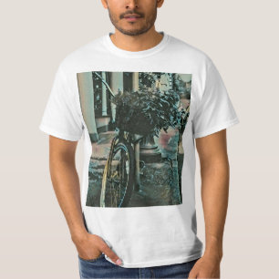 Geschenken voor fietsers 2022 t-shirt