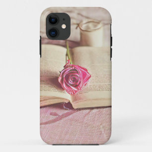 Geschenken voor lezers 2022 iPhone 11 hoesje