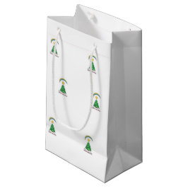 Geschenktassen Ontwerp 03 Klein Cadeauzakje
