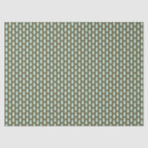 Geschetst boomweefselpapier