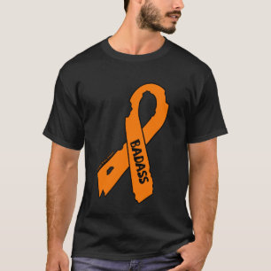 Gescheurd Lint/Badass...RSD/CRPS T-shirt