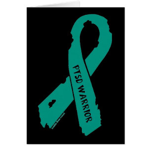 Gescheurd lint/krijger...PTSS