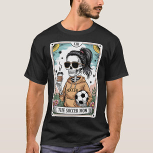 Gescheurde Acl Club Knieoperatie Voetbal Byll Spor T-shirt