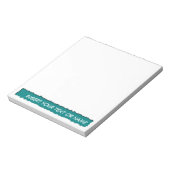 Gescheurde Notitieblok (Gedraaid)