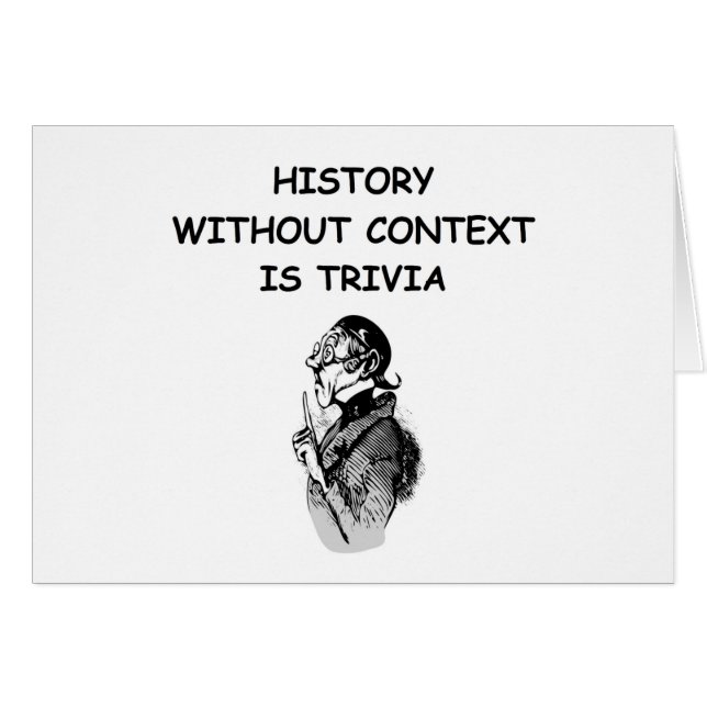 geschiedenis (Voorkant Horizontaal)