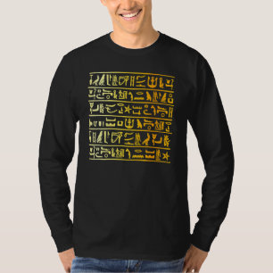 Geschiedenis antieke ancheoloog Ethnographer Anthr T-shirt