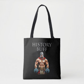 Geschiedenis Buff Roman Centurion Draagtas