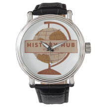 Geschiedenis Hub Hunters