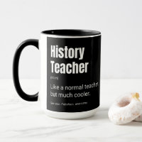 Geschiedenis Leraar Grappig Professor Definitie