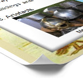 Geschiedenis, middeleeuws, Wat is een primaire bro Poster (Hoek)