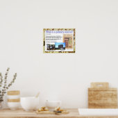 Geschiedenis, middeleeuws, Wat is een primaire bro Poster (Keuken)