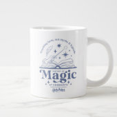 Geschiedenis van magie bij HOGWARTS™ Extra Grote Beker (Rechts)