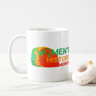 GESCHIEDENIS VAN VROUWEN KOFFIEMOK