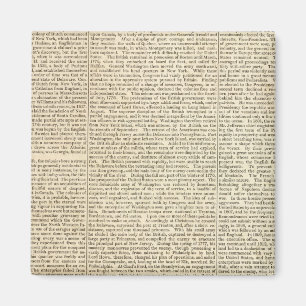 Geschiedenis Verenigde Staten kaart 2 Magneet