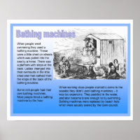 Geschiedenis, Victorianen, zwemmachines