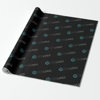 Geschikt bedrijf voor logo, zakelijke cadeautjes z cadeaupapier