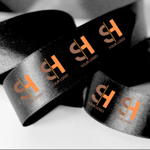 Geschikt bedrijf voor logo, zakelijke cadeautjes z lint