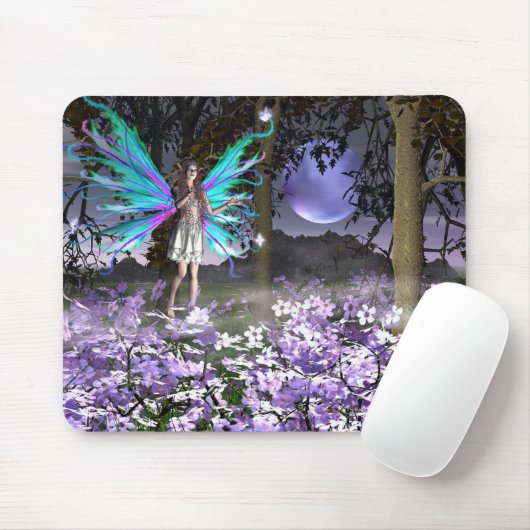 Geschikt Muismat (Met muis)