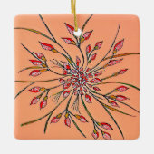 Geschikt Ornament (Voorkant)