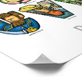 GESCHIKT POSTER (Hoek)