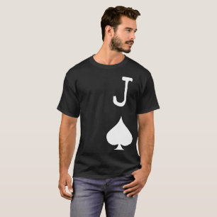Geschikt T-shirt