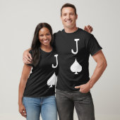 Geschikt T-shirt (Unisex)