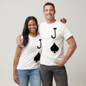 Geschikt T-shirt (Unisex)