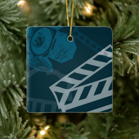 Geschikt voor: filmset objecten keramisch ornament (Boom)