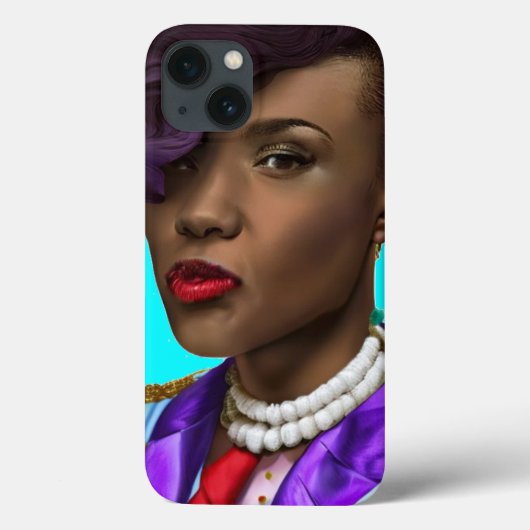 Geschikt voor iPhone/iPad-draagtas Case-Mate iPhone Case (Achterkant)