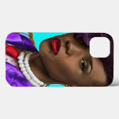 Geschikt voor iPhone/iPad-draagtas Case-Mate iPhone Case (Achterkant (horizontaal))