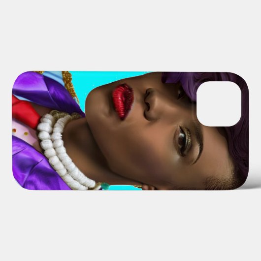 Geschikt voor iPhone/iPad-draagtas Case-Mate iPhone Case (Achterkant (horizontaal))