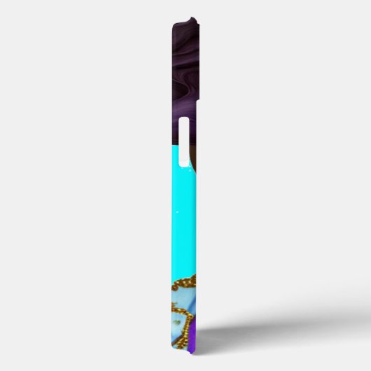 Geschikt voor iPhone/iPad-draagtas Case-Mate iPhone Case (Achterkant / Rechts)