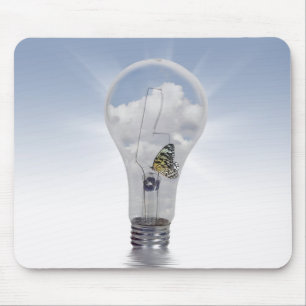 Geschikte balans muismat