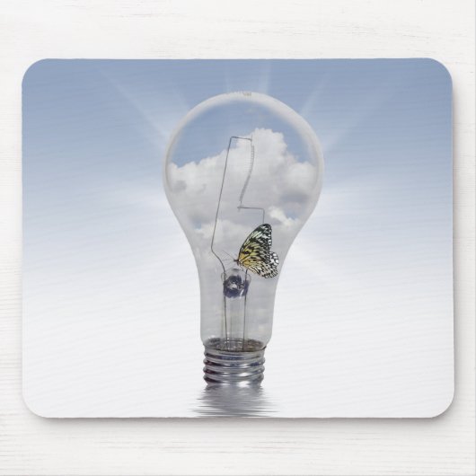 Geschikte balans muismat (Voorkant)