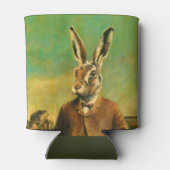  geschikte haren Koelbox Blikjeskoeler (Achterkant)