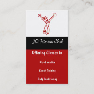 Geschikte Visitekaartjes