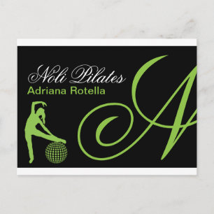 Geschiktheid Briefkaart