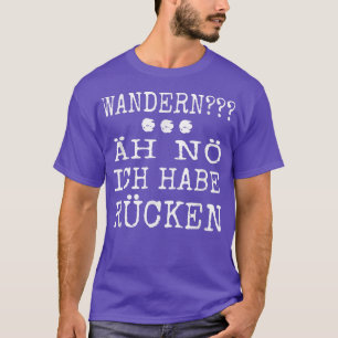Geschiktheid - geen gezegden om te fietsen t-shirt