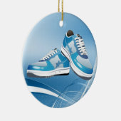 Geschiktheid! Keramisch Ornament (Rechts)