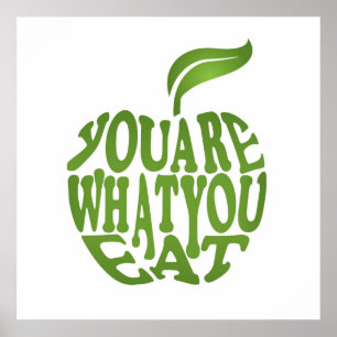 Geschiktheid motivatie offerte poster