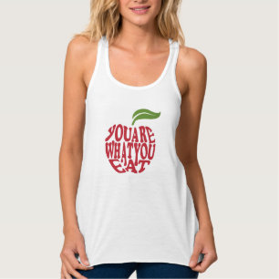 Geschiktheid motivatie offerte tanktop