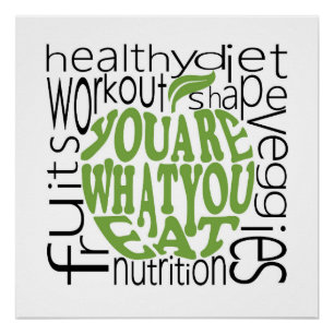 Geschiktheid motivatie poster perfect poster