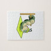 Geschiktheid voor uitwerkingen in derde pijler legpuzzel (Horizontaal)