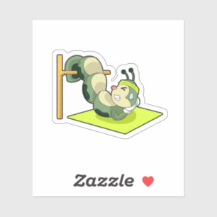 Geschiktheid voor uitwerkingen in derde pijler sticker